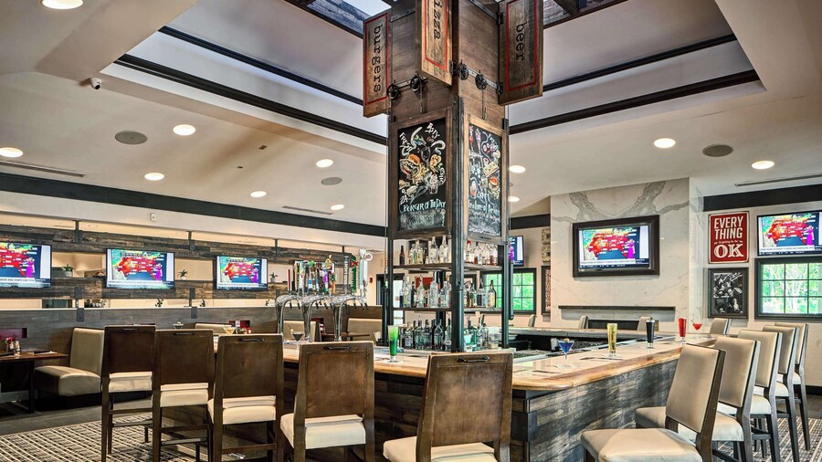 Sonesta Atlanta Airport South