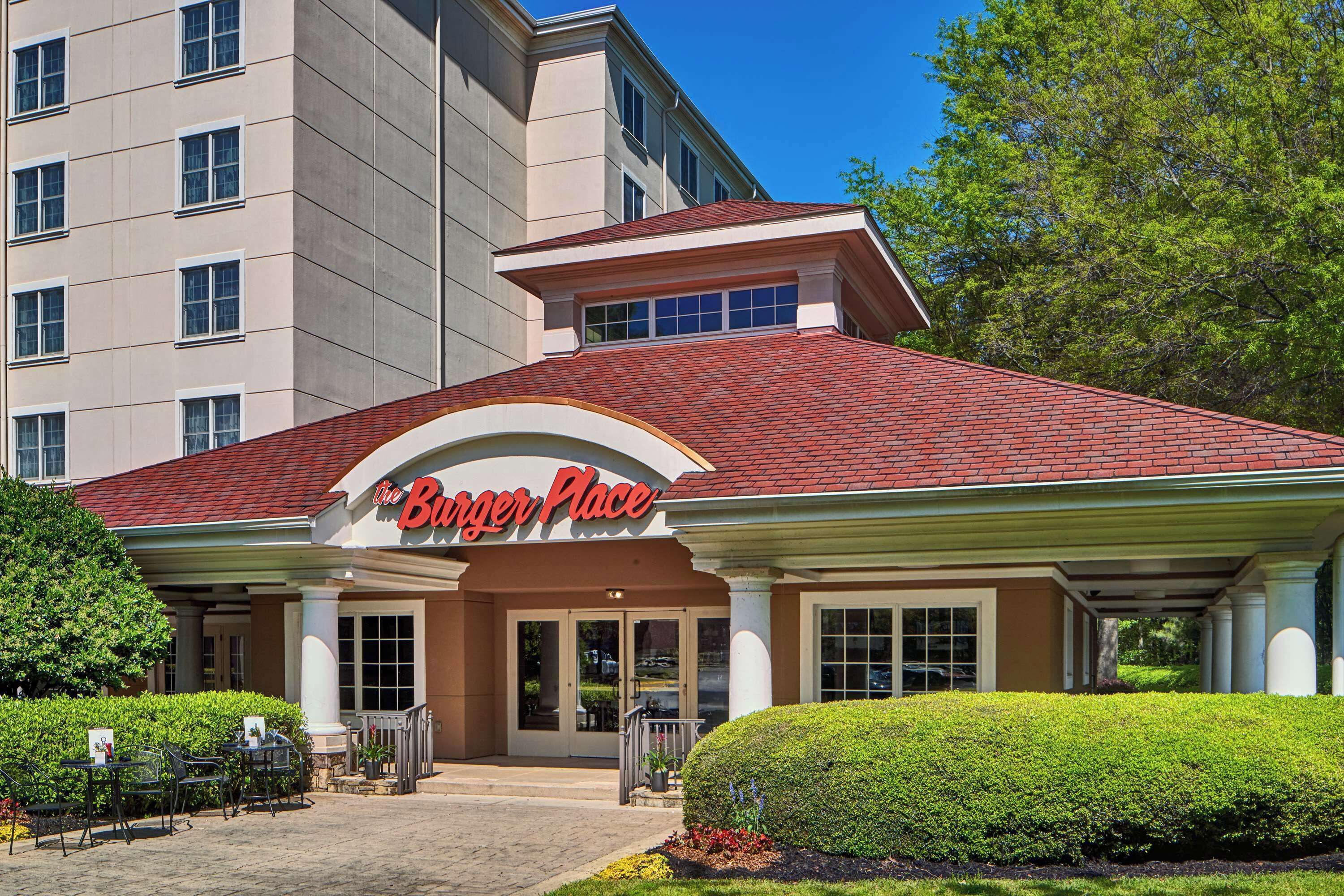 Foto - Sonesta Atlanta Airport South