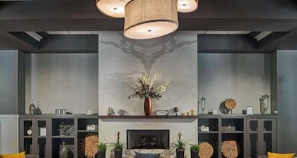 Sonesta Atlanta Airport South
