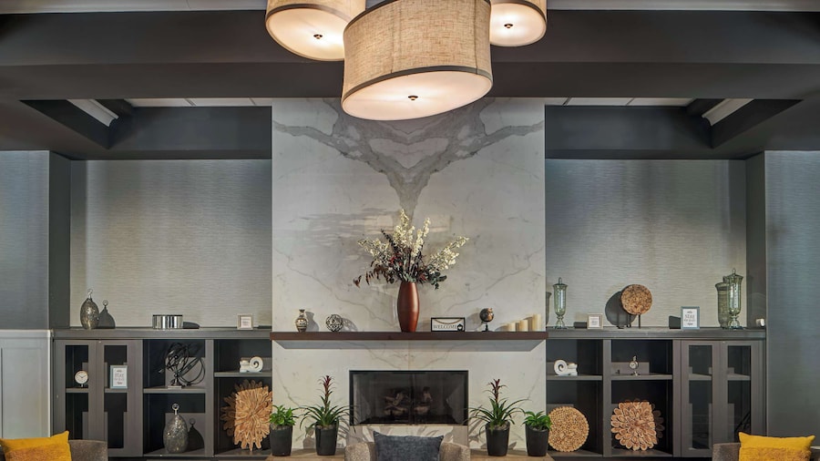 Sonesta Atlanta Airport South