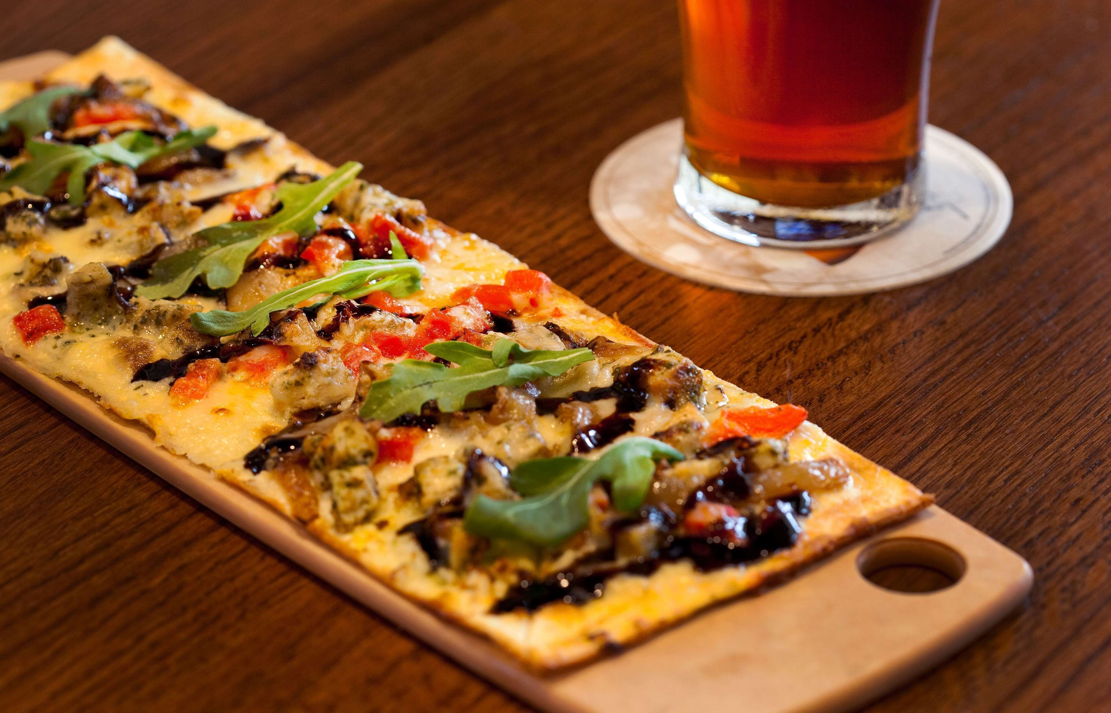 Foto - Sonesta Atlanta Airport South