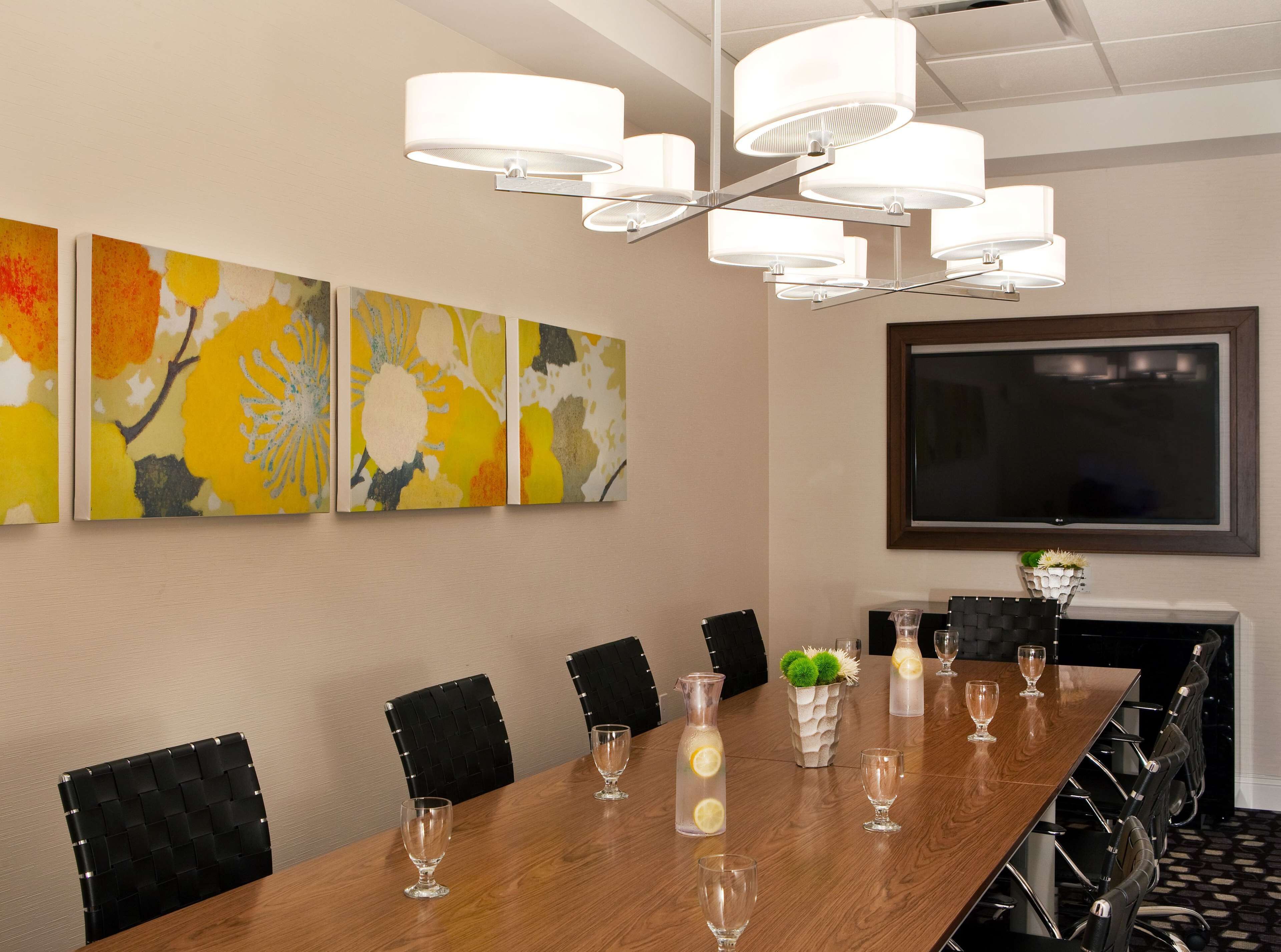 Foto - Sonesta Atlanta Airport South