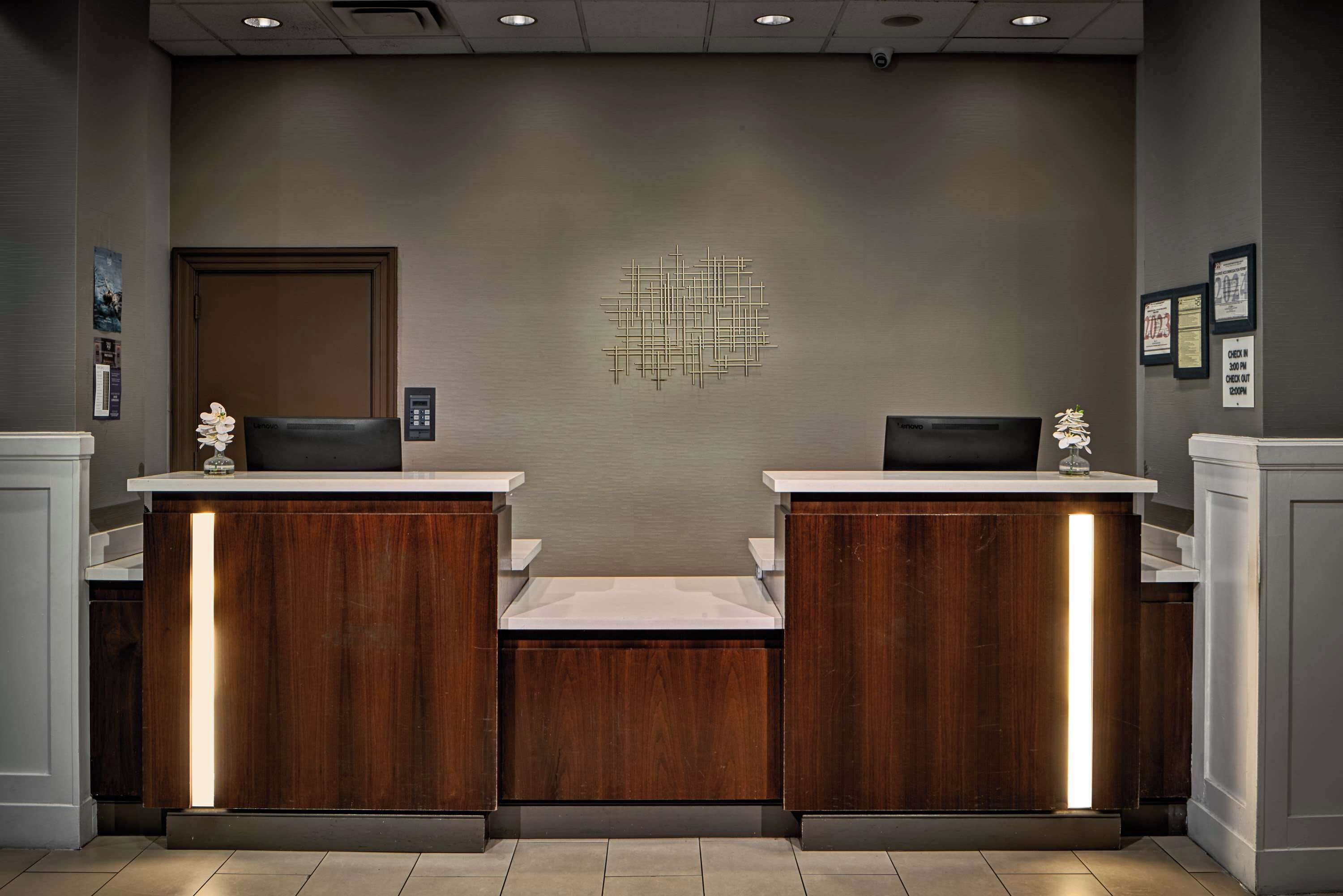 Foto - Sonesta Atlanta Airport South