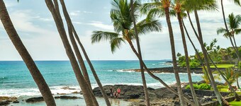 Castle at Kona Bali Kai