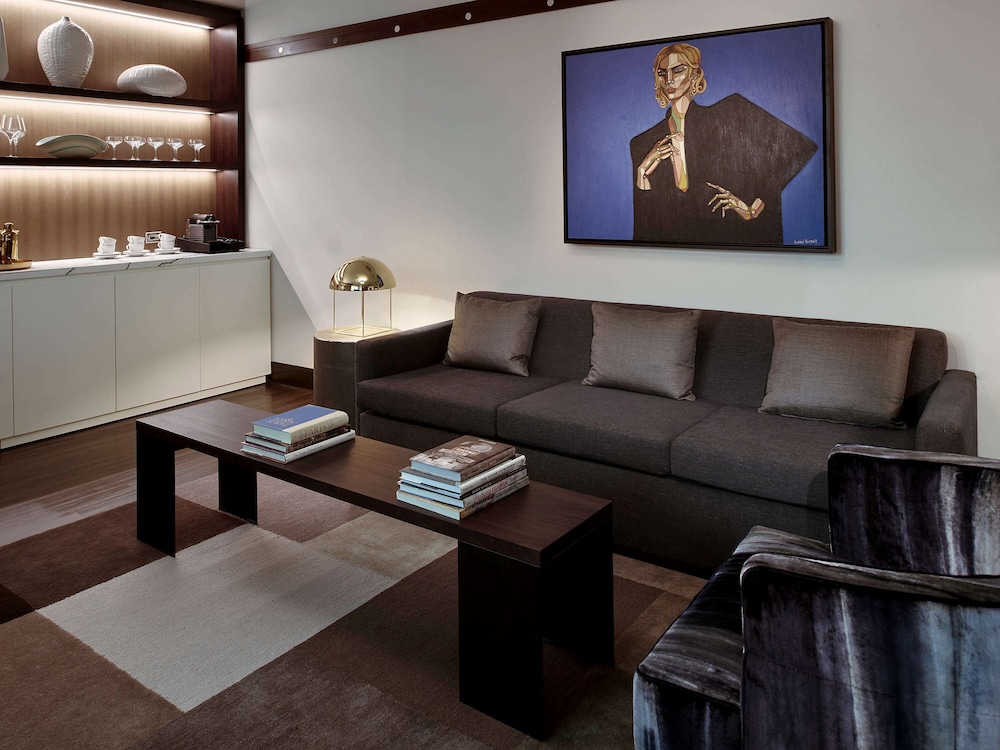 11 Best Hotels With Balcony In Philadelphia, Pennsylvania Trip101