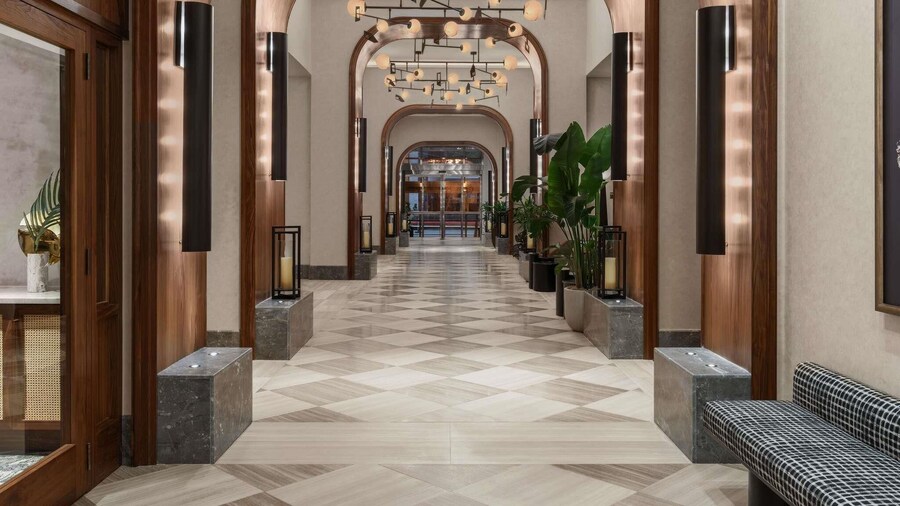 Sofitel Philadelphia at Rittenhouse Square