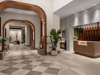 Sofitel Philadelphia at Rittenhouse Square