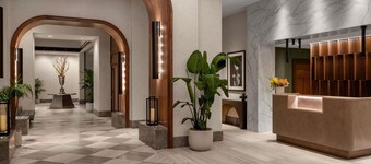 Sofitel Philadelphia at Rittenhouse Square