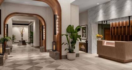 Sofitel Philadelphia at Rittenhouse Square