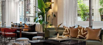 Sofitel Philadelphia at Rittenhouse Square