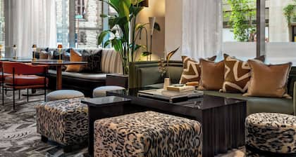 Sofitel Philadelphia at Rittenhouse Square
