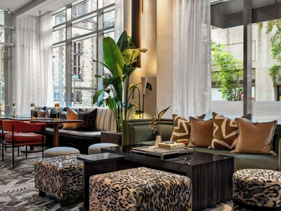 Sofitel Philadelphia at Rittenhouse Square