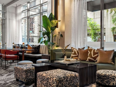 Sofitel Philadelphia at Rittenhouse Square