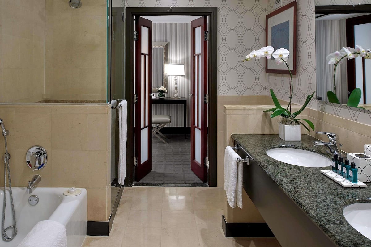 Signature Suite, 1 Bedroom