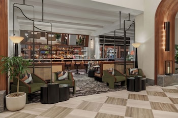 Bar (on property) at Sofitel Philadelphia at Rittenhouse Square