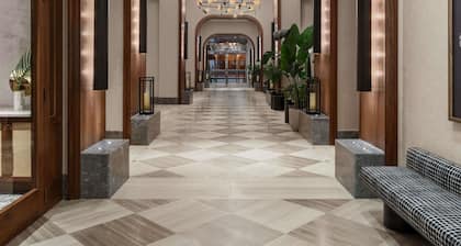 Sofitel Philadelphia at Rittenhouse Square
