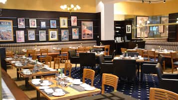Restoran