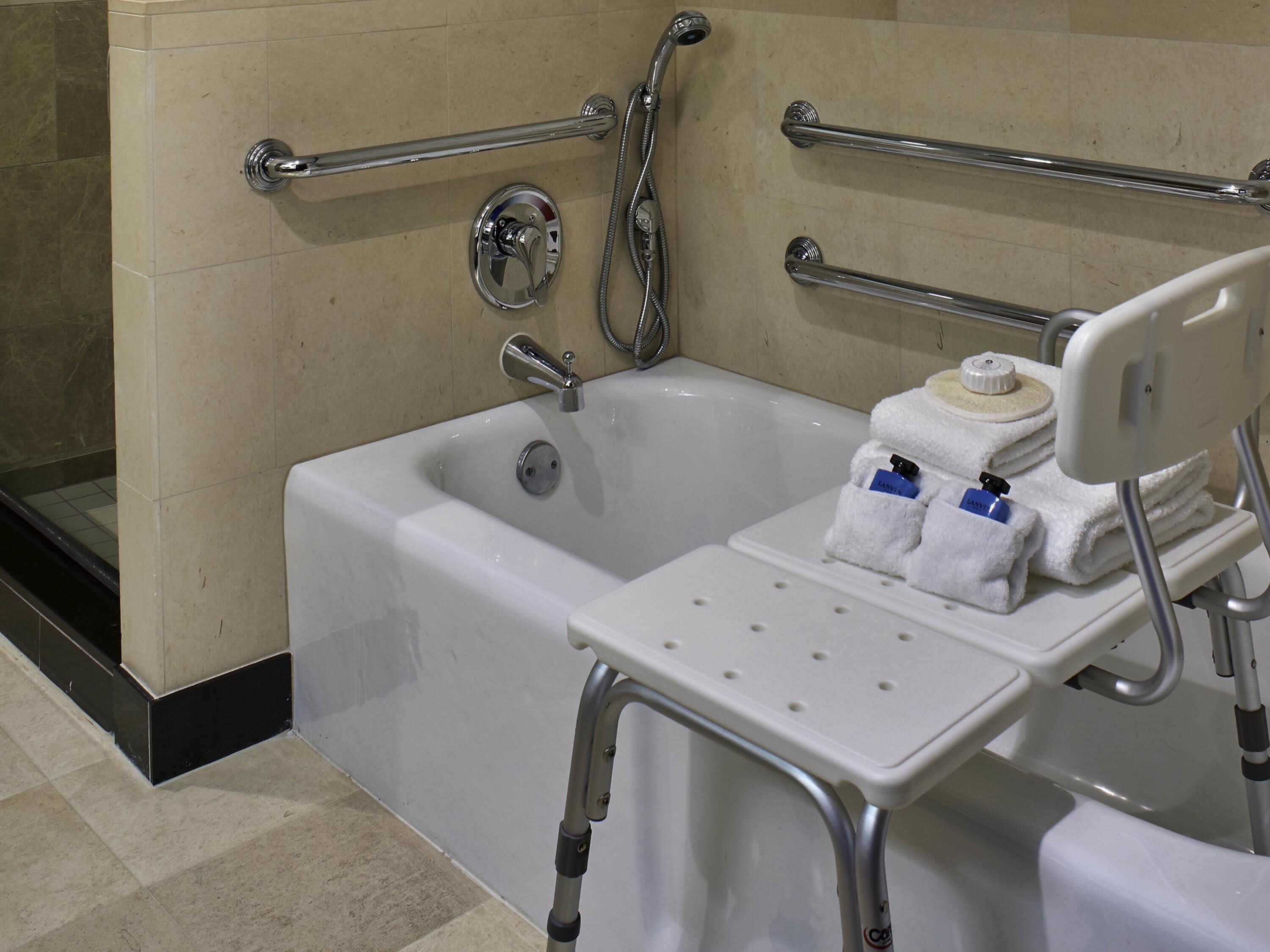 Superior Room, 2 Queen Beds | Premium bedding, minibar, in-room safe, desk