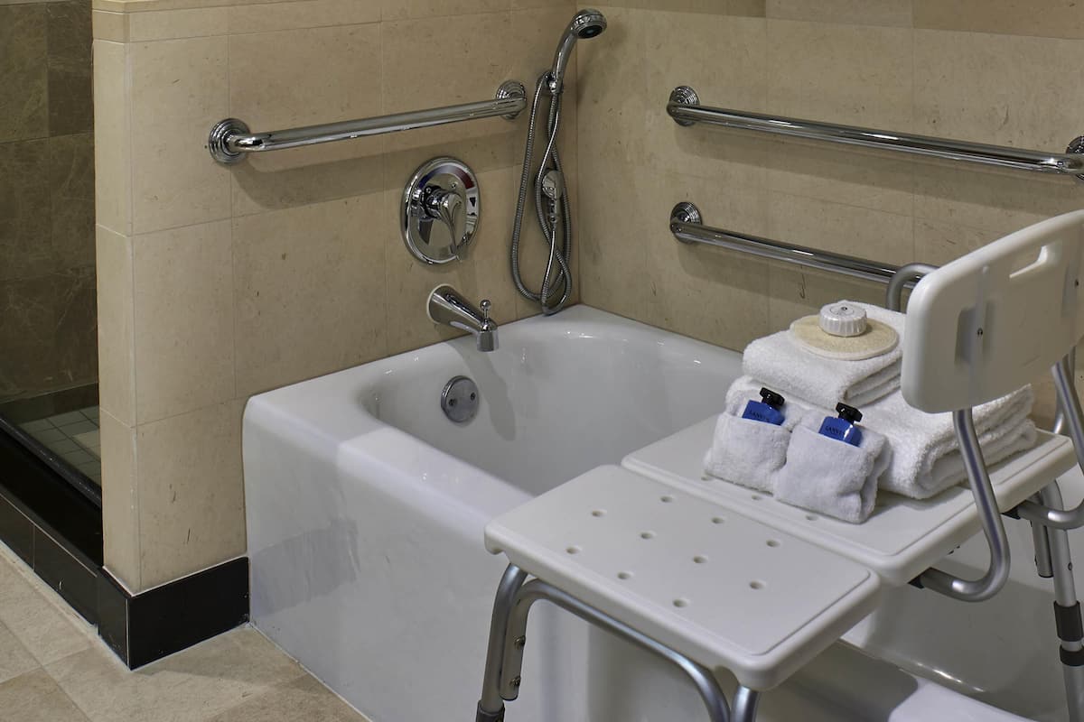 Superior Room, 2 Queen Beds | Premium bedding, minibar, in-room safe, desk
