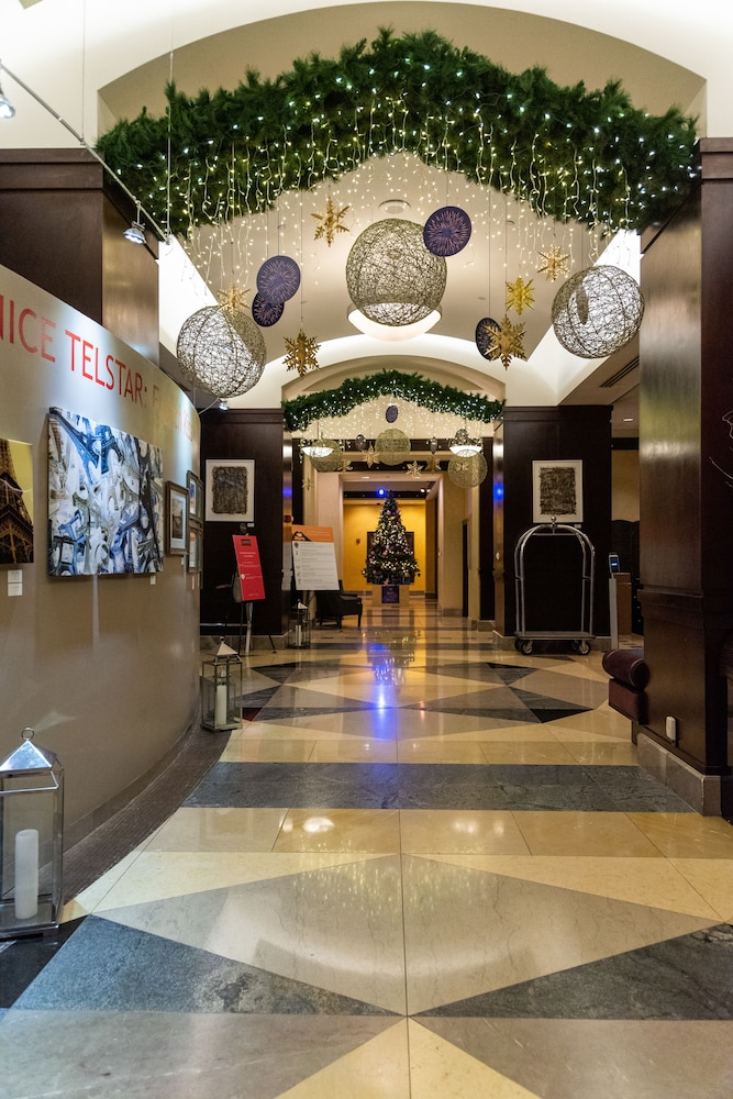 11 Best Hotels With Balcony In Philadelphia, Pennsylvania Trip101