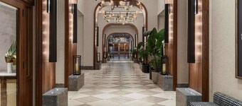 Sofitel Philadelphia at Rittenhouse Square