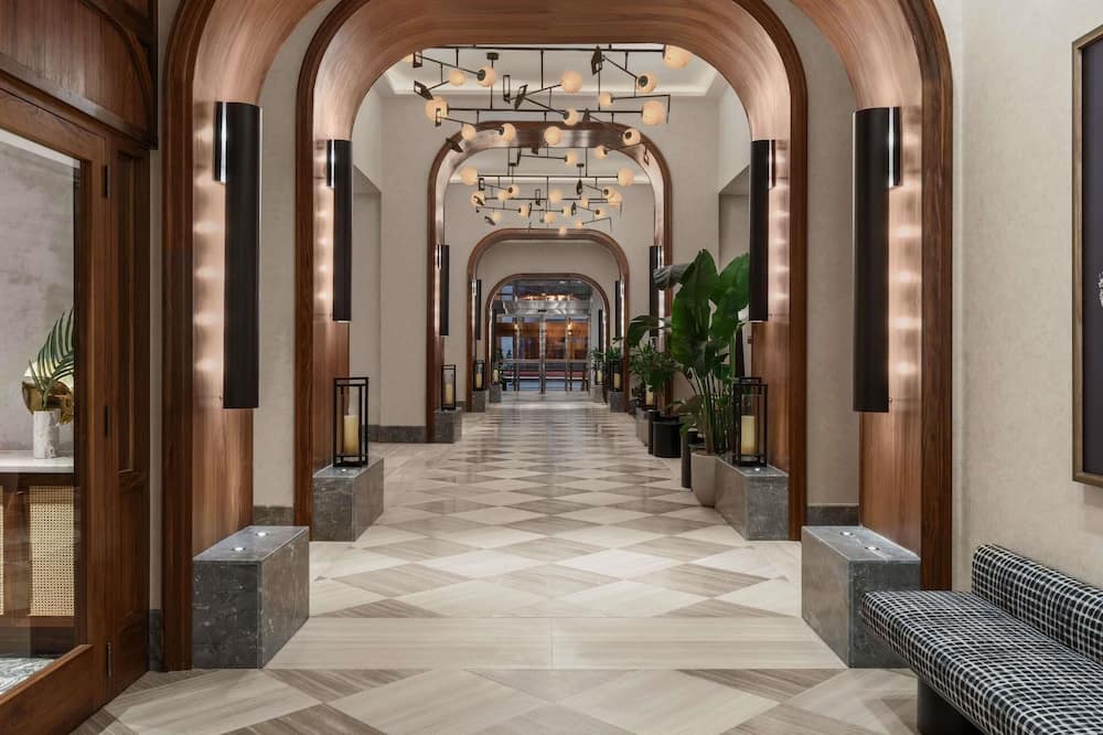 Sofitel Philadelphia at Rittenhouse Square