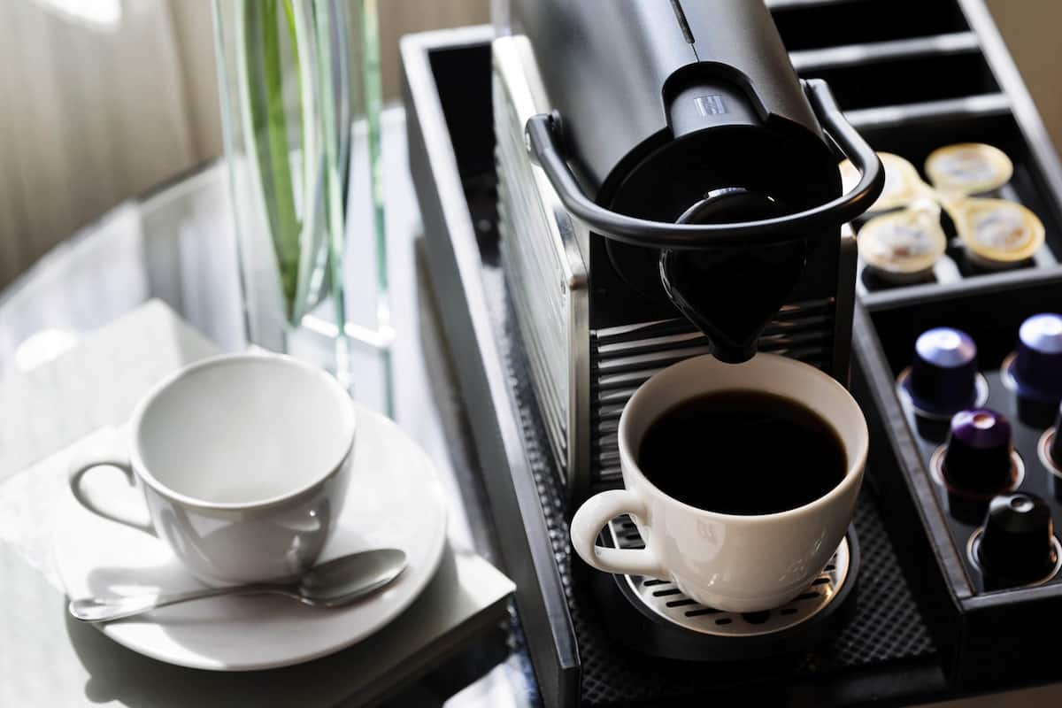 Premier Suite, 1 Bedroom, Corner (Prestige)