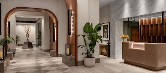 Sofitel Philadelphia at Rittenhouse Square
