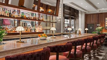 Bar (sur place)