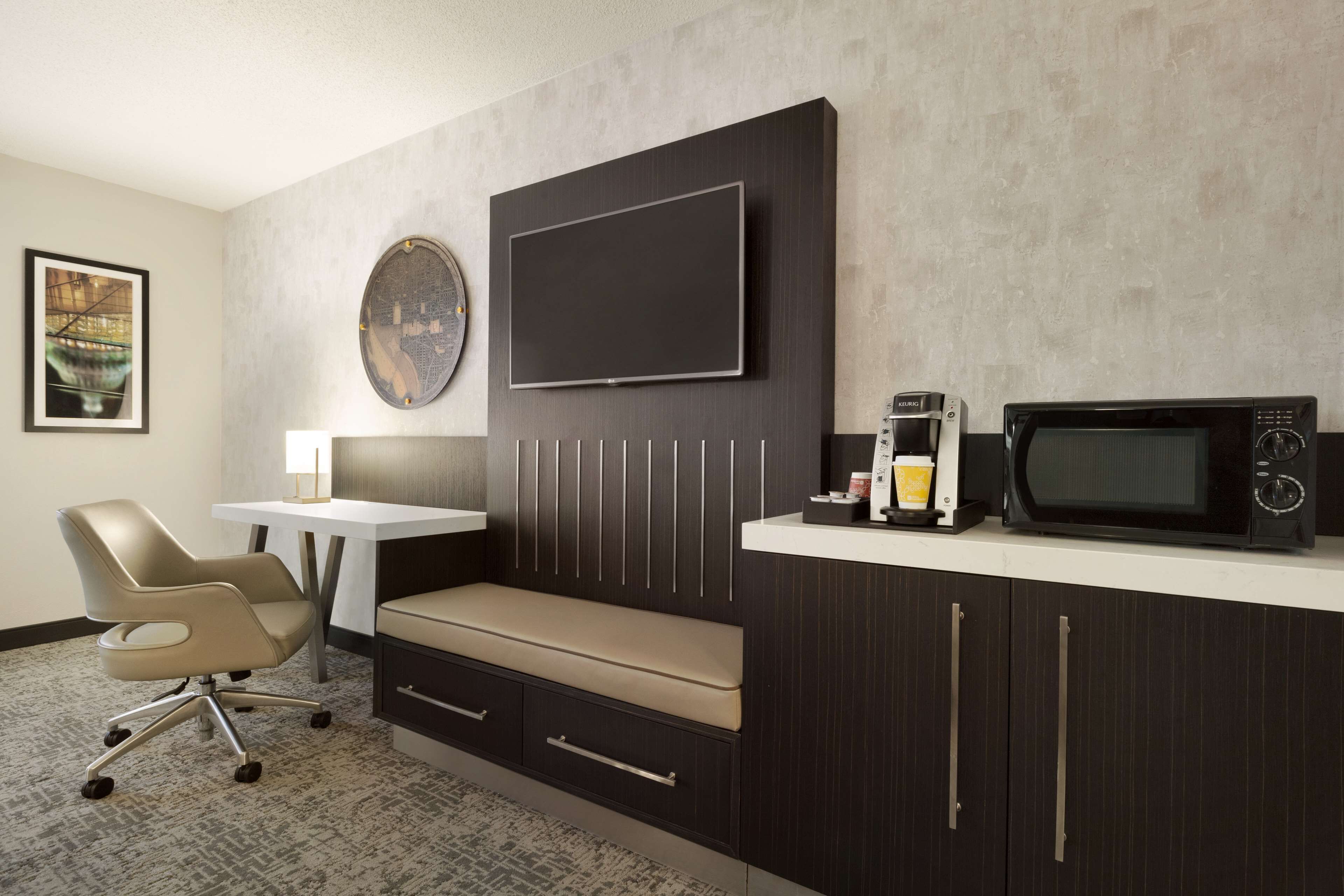 Photo - Hilton Garden Inn Washington DC Downtown