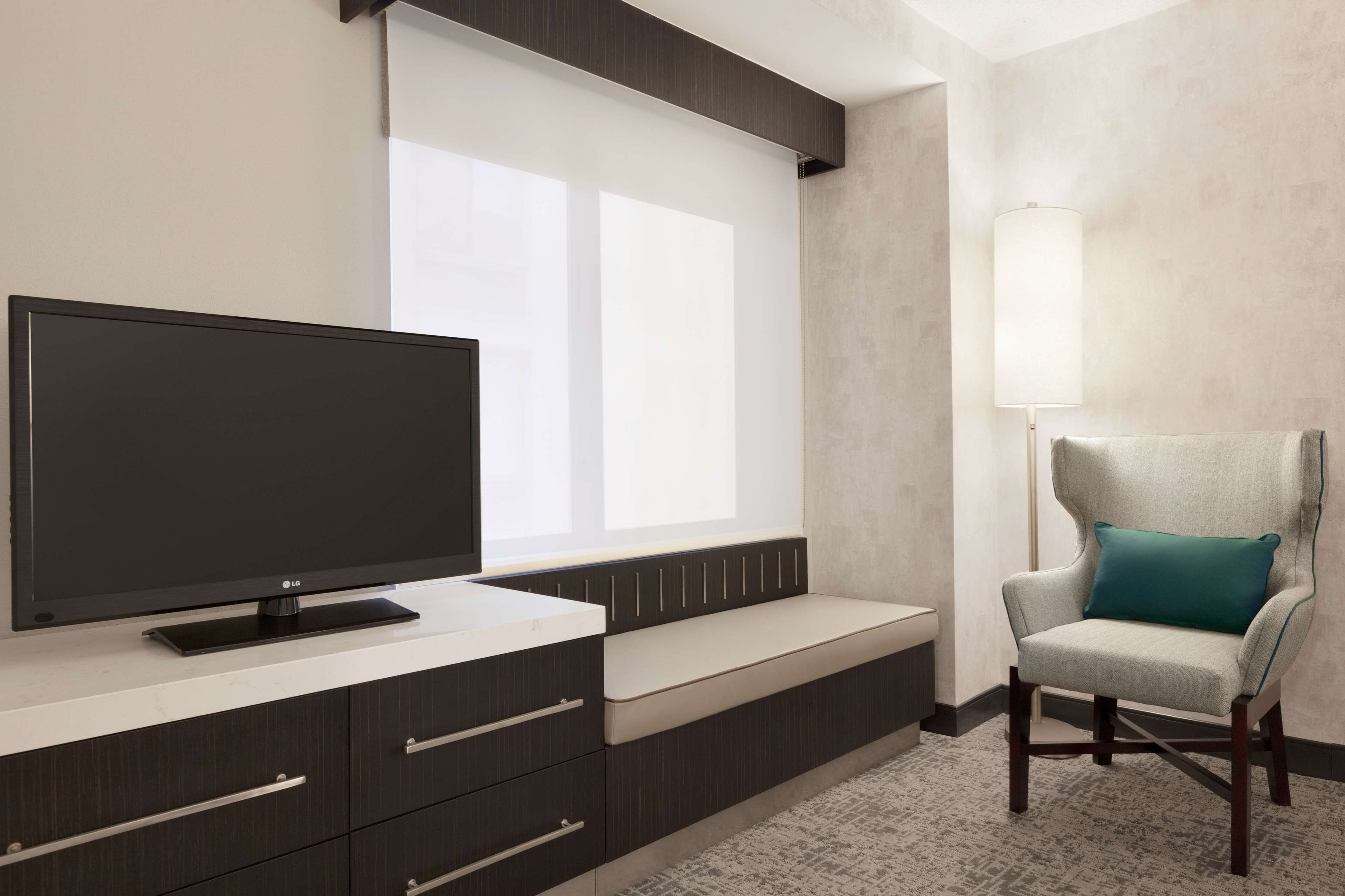 Photo - Hilton Garden Inn Washington DC Downtown