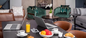 Hilton Garden Inn Washington DC Downtown