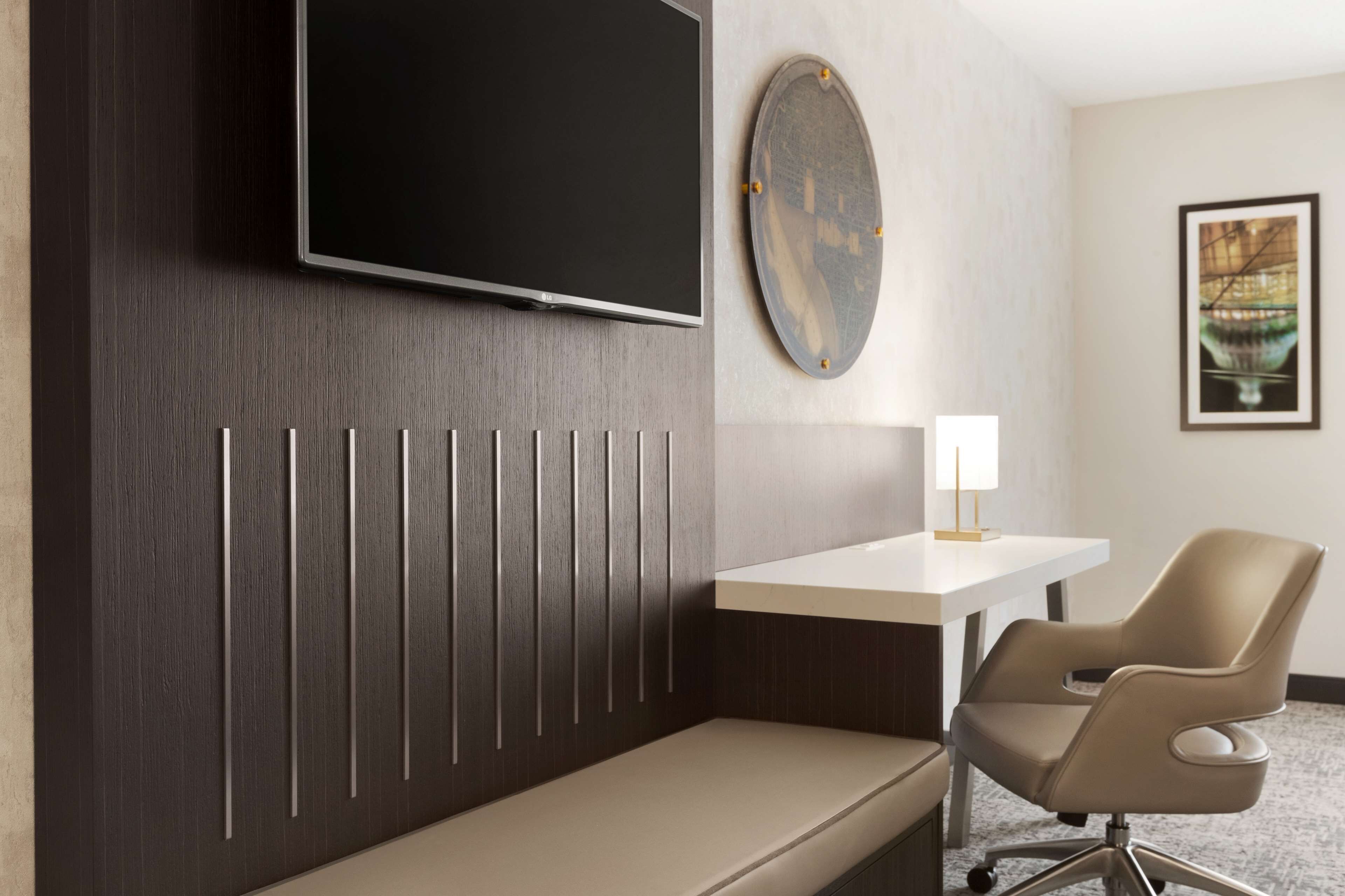 Photo - Hilton Garden Inn Washington DC Downtown