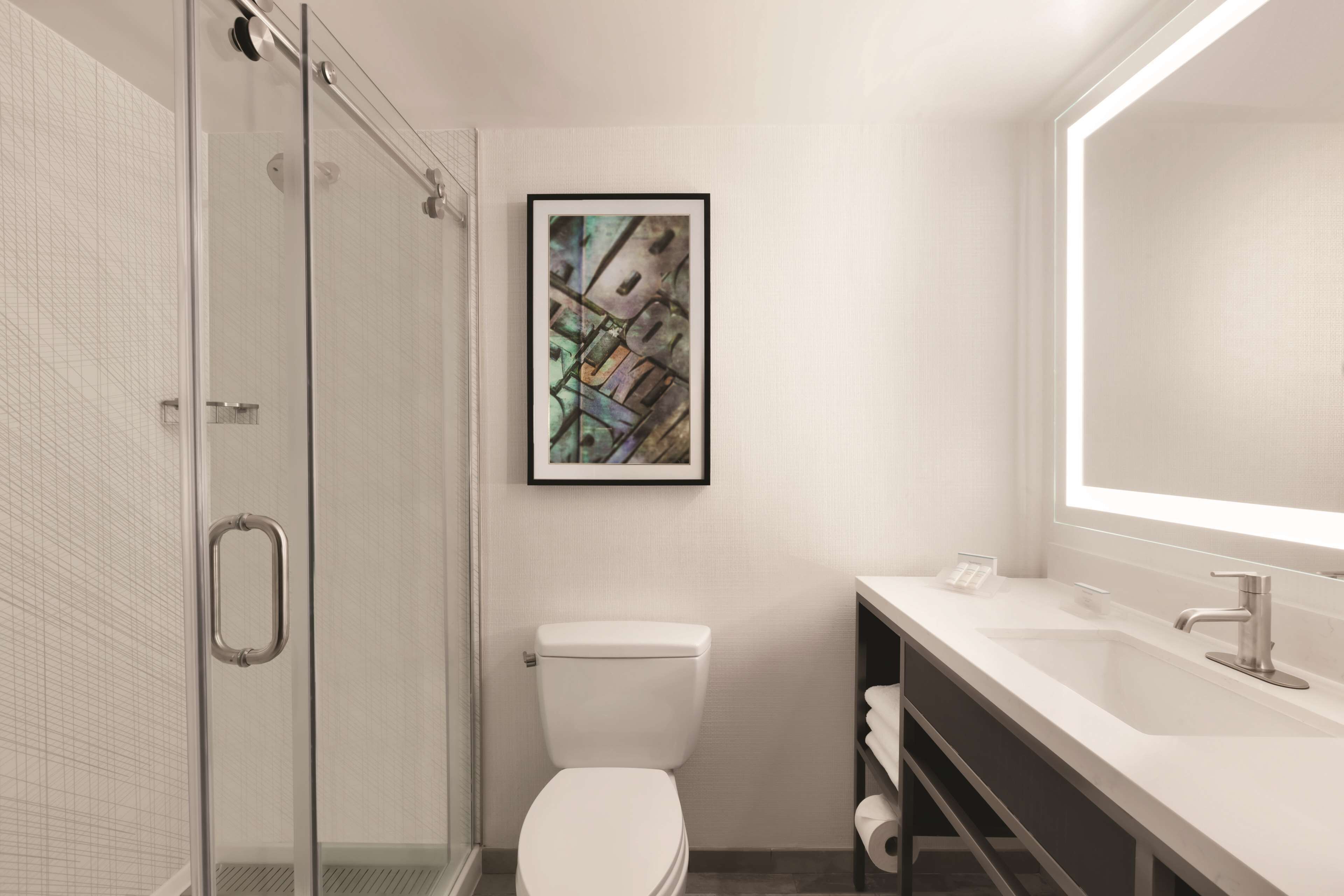 Photo - Hilton Garden Inn Washington DC Downtown