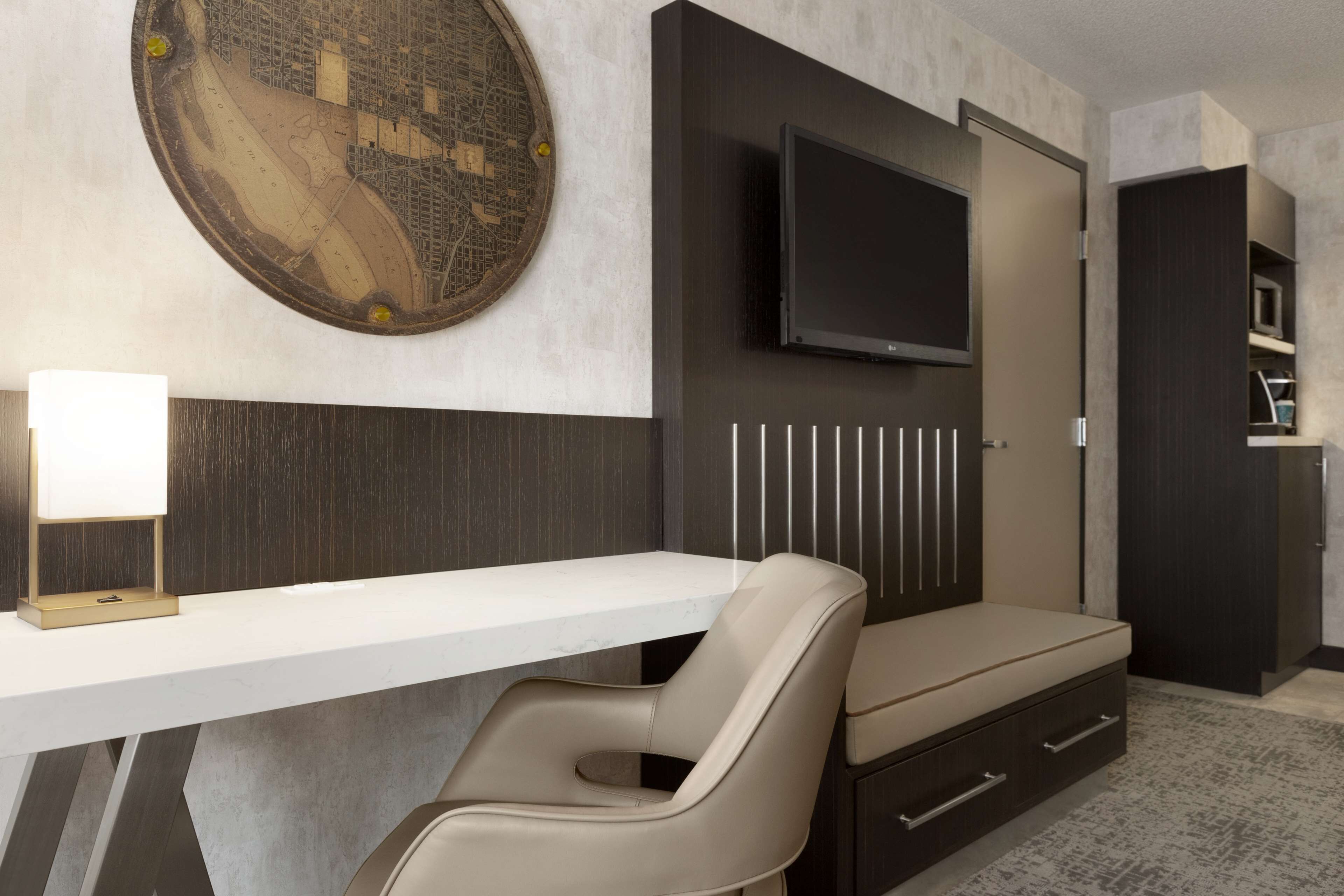 Photo - Hilton Garden Inn Washington DC Downtown