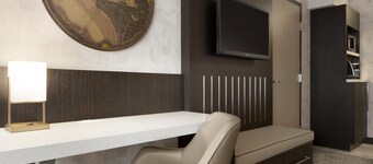 Hilton Garden Inn Washington DC Downtown