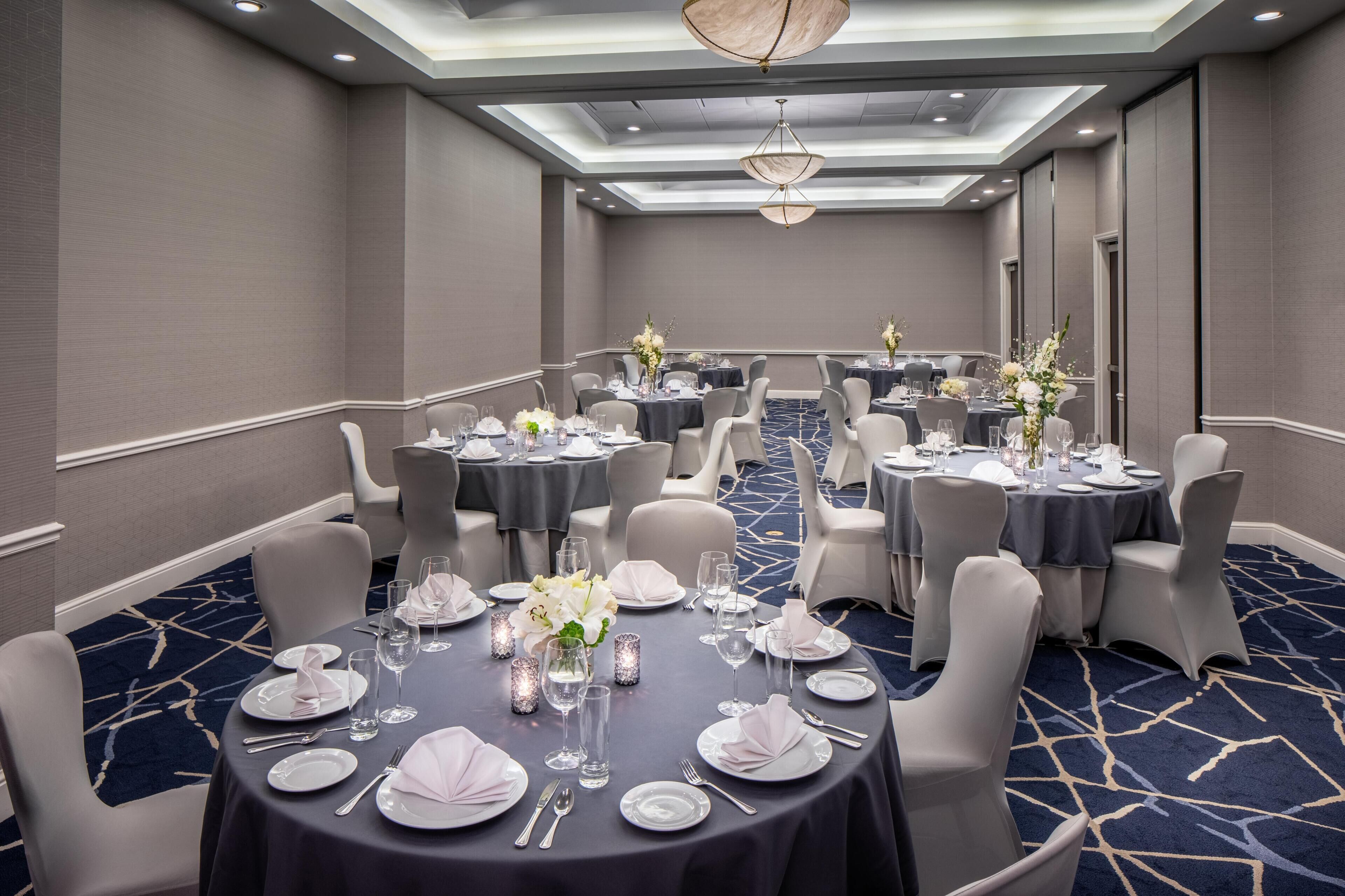 Sala de reuniones