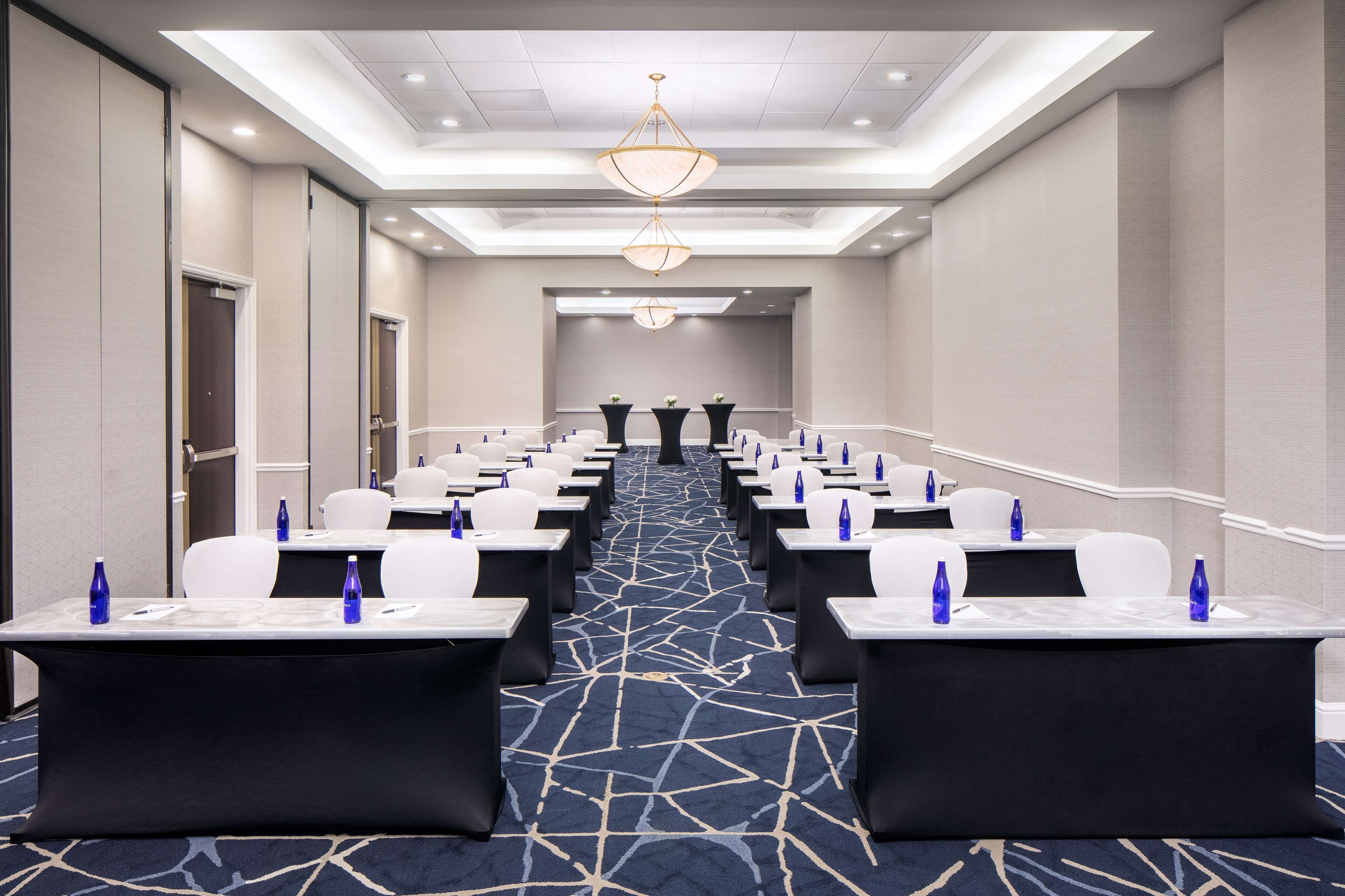 Photo - Hilton Garden Inn Washington DC Downtown