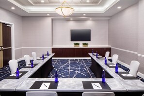 Meeting facility - Hilton Garden Inn Washington DC Downtown (Washington)