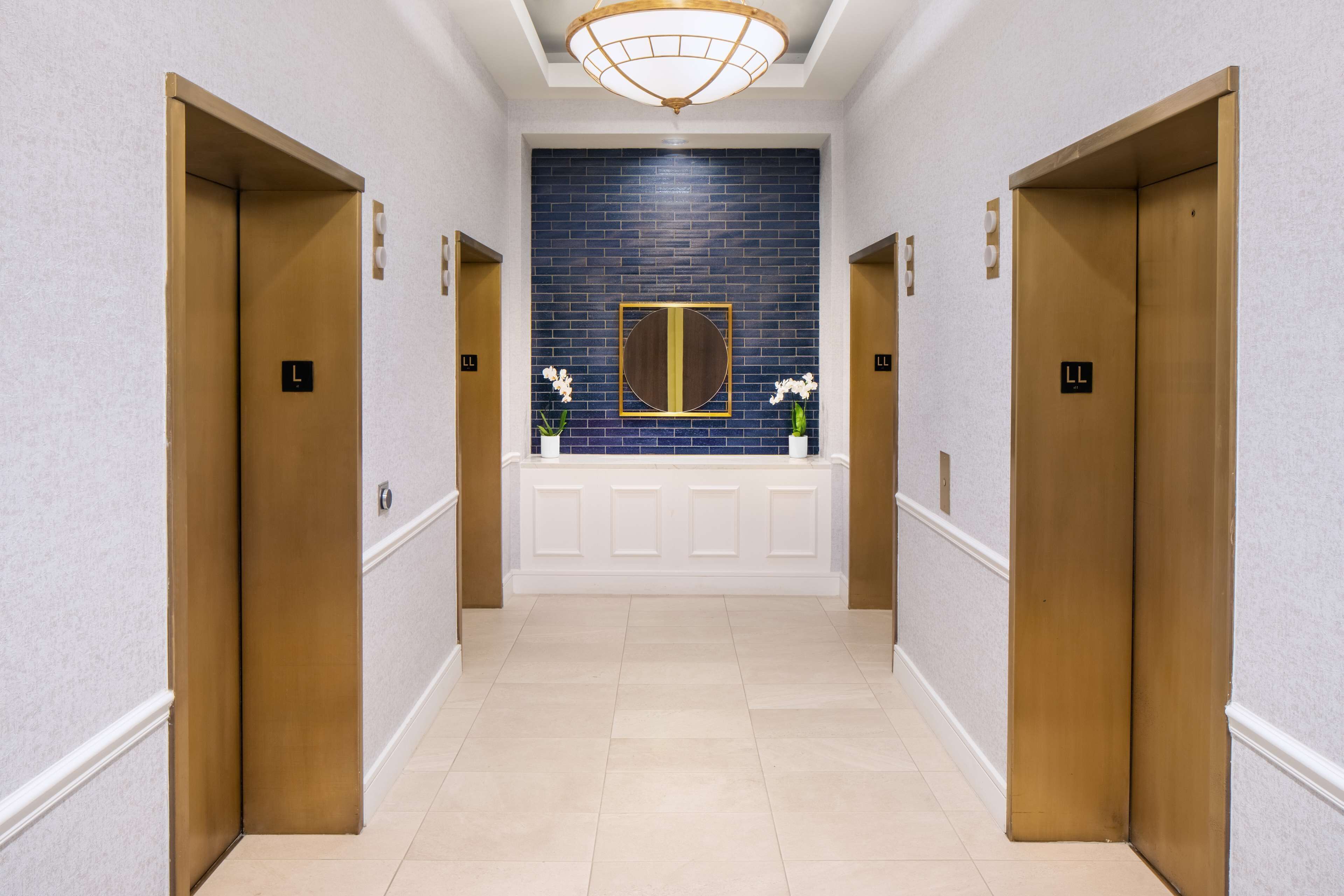 Photo - Hilton Garden Inn Washington DC Downtown