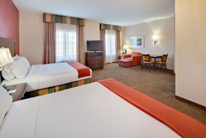 Standard Room, 2 Queen Beds