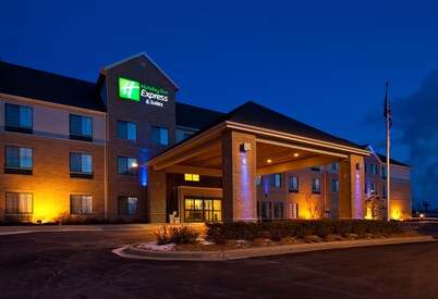 Holiday Inn Express Hotel & Suites Pleasant Prairie-Kenosha by IHG