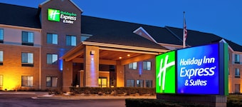 Holiday Inn Express Hotel & Suites Pleasant Prairie-Kenosha by IHG
