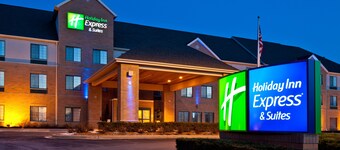 Holiday Inn Express Hotel & Suites Pleasant Prairie-Kenosha by IHG
