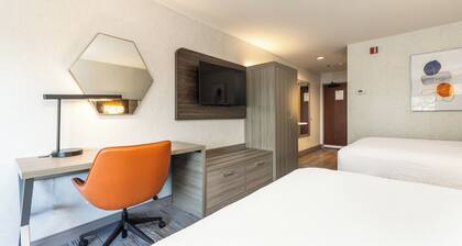 Holiday Inn Express Hotel & Suites Pleasant Prairie-Kenosha by IHG