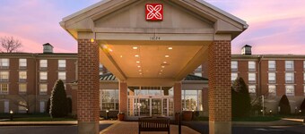 Hilton Garden Inn Williamsburg