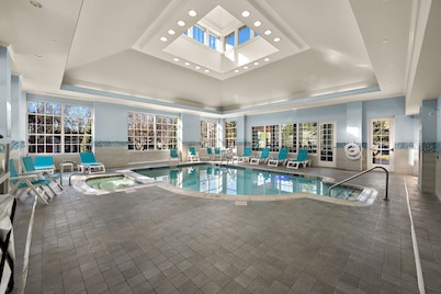 Hilton Garden Inn Williamsburg