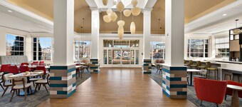 Hilton Garden Inn Williamsburg