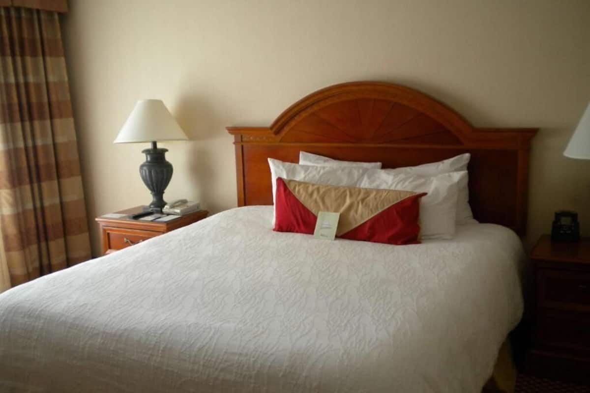 Bettwäsche aus ägyptischer Baumwolle, hochwertige Bettwaren