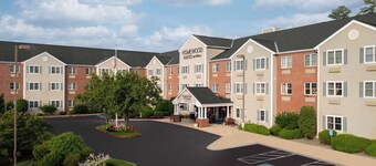 Homewood Suites by Hilton Boston / Andover